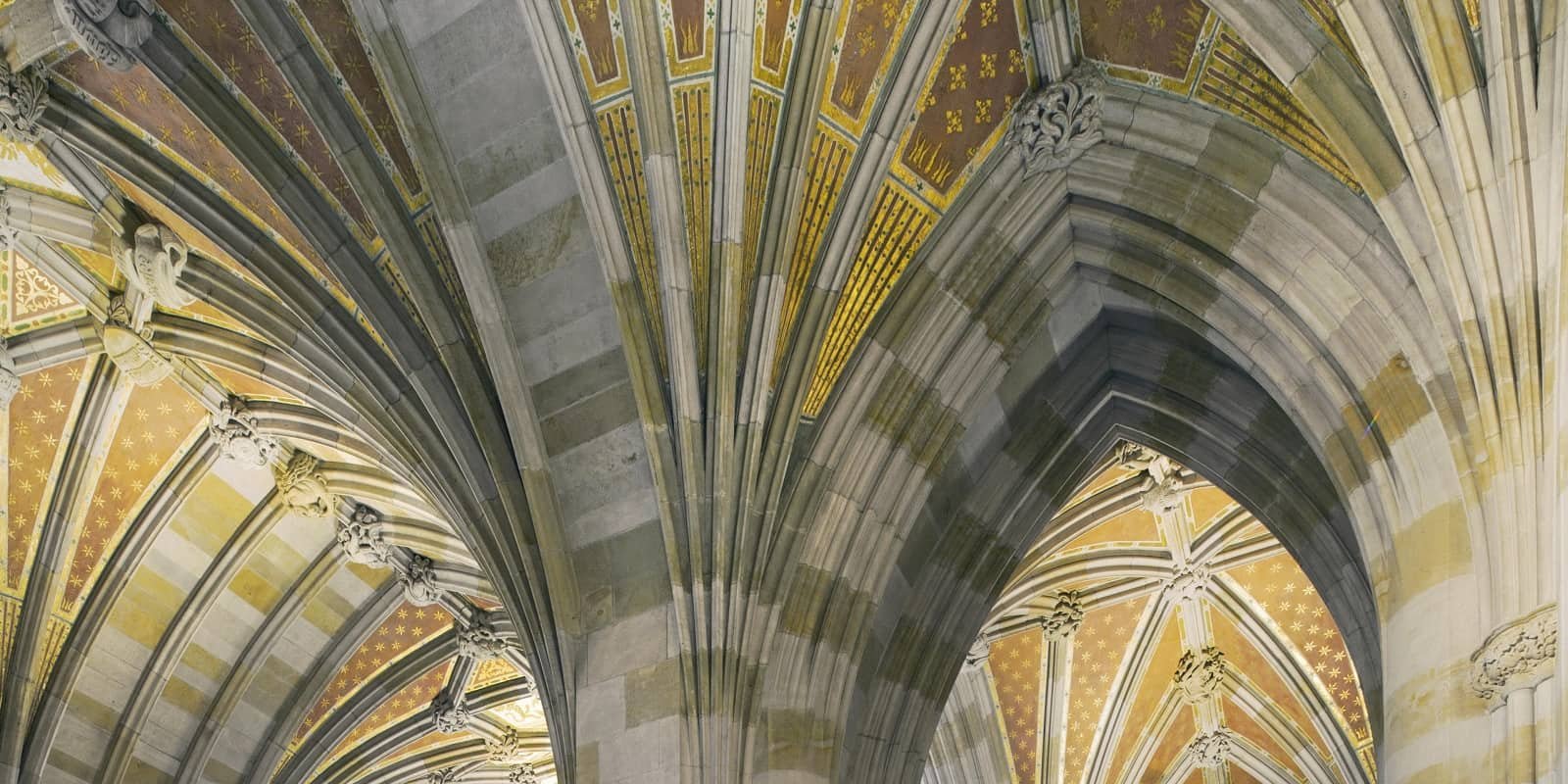 Yale Sterling Library